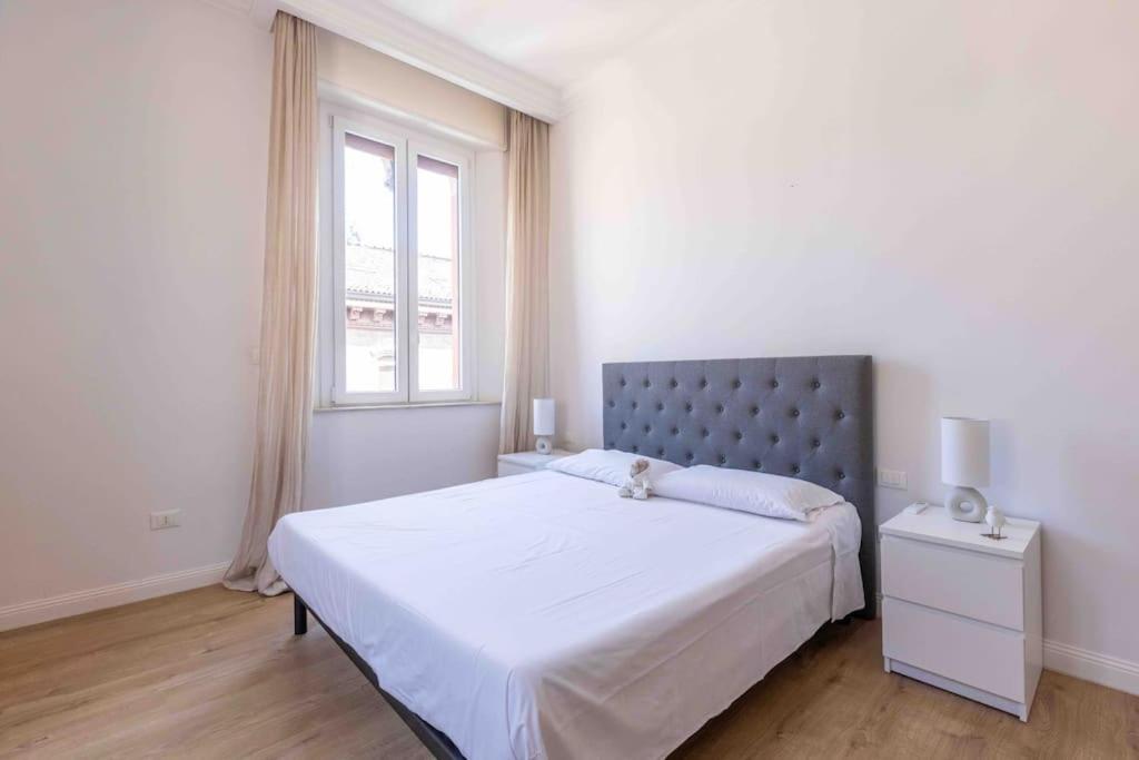 Cozy House In The Heart Of Bologna Apartment Luaran gambar